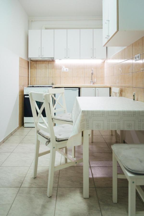 Apartament Central Salvo Turda Exterior foto